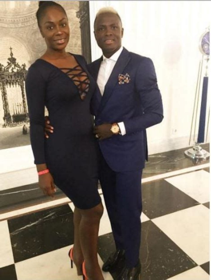 Samuel Inkoom Biography, Age, Height, Wife, Net Worth, Family