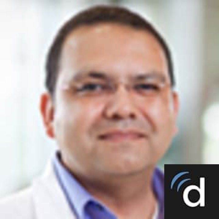 Dr. Samuel Marquez, MD – Saint Louis, MO