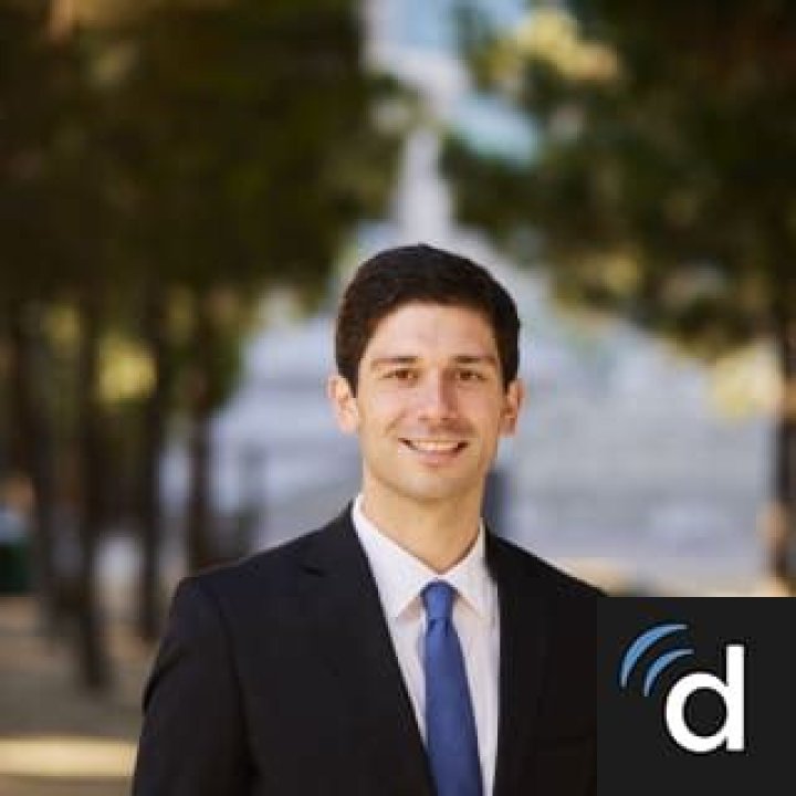 Dr. Samuel Moulton, MD – Bellevue, WA