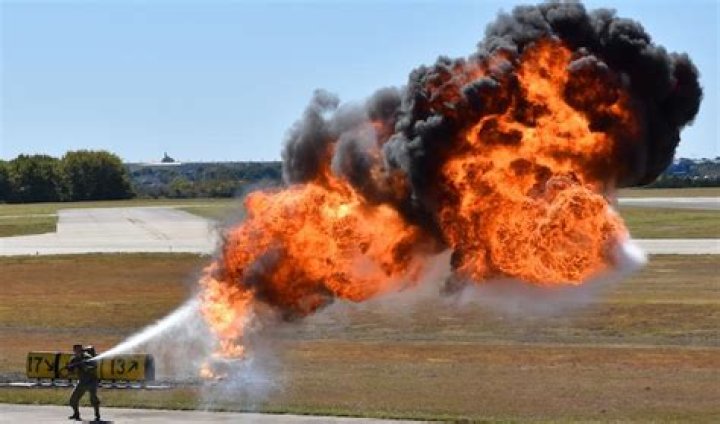 San Francisco FlameThrowers video statistics