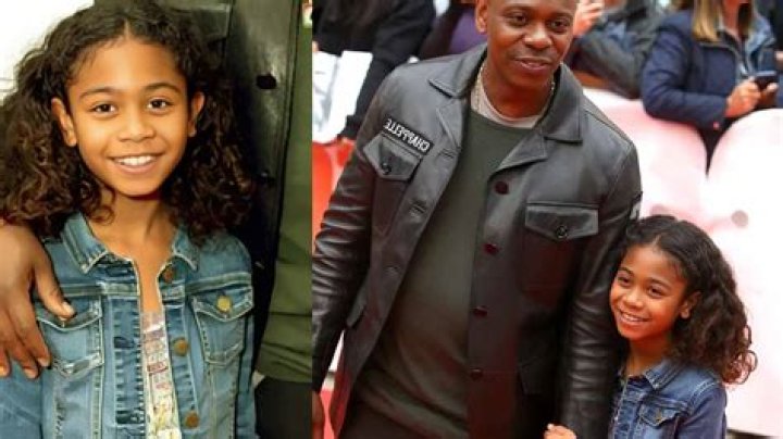 Sanaa Chappelle Wikipedia, age, A Star is Born, parents, movies, net worth