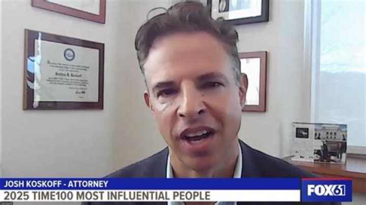 Sandy Hook Attorney Josh Koskoff, Settlement and Conspiracy Behind The $73 Million Lawsuit