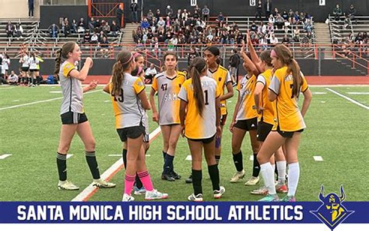 Santa Monica High School (High School) - Members profile, Facts, Wiki, Achievements, Net worth 2024 (updated)