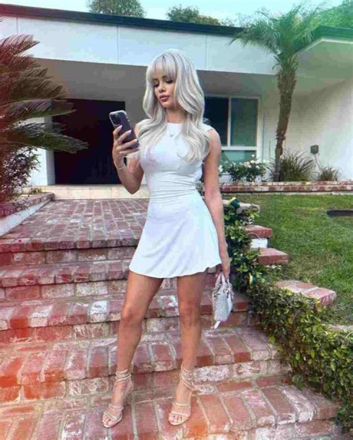 Sapphire Nicole Howell Height, Weight, Net Worth, Age, Birthday, Wikipedia, Who, Instagram, Biography