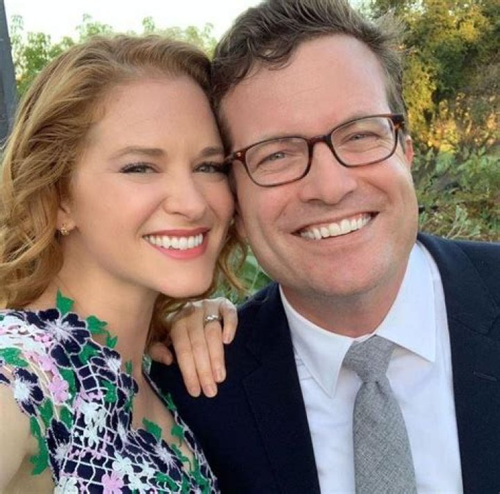 Sarah Drew Biography, Age, Height, Husband, Net Worth, Family