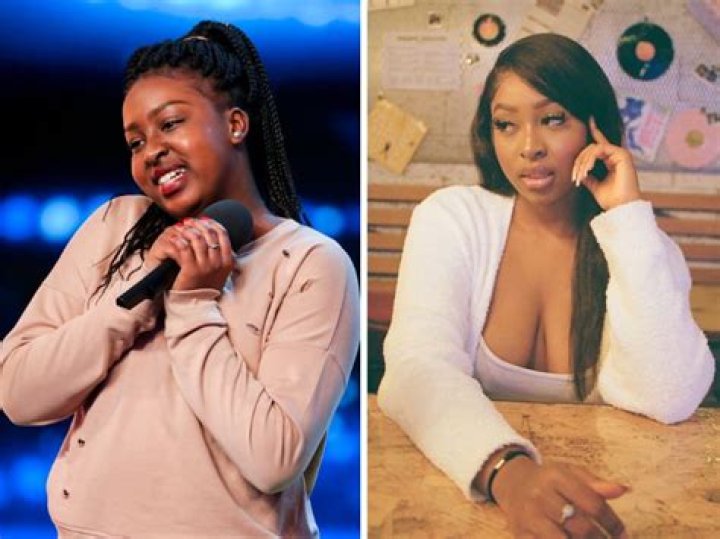 Sarah Ikumu (Pop Singer) - Age, Birthday, Bio, Facts, Family, Net Worth, Height & More