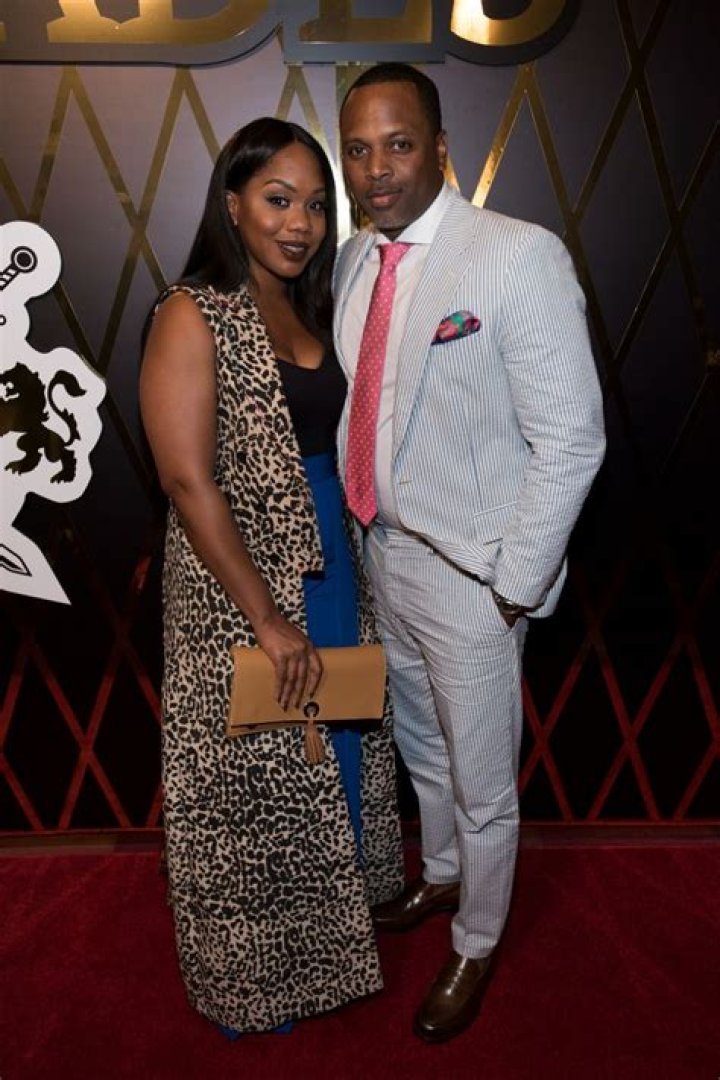 Sarah Jakes Roberts- Wiki, Age, Height, Net Worth, Husband, Ethnicity