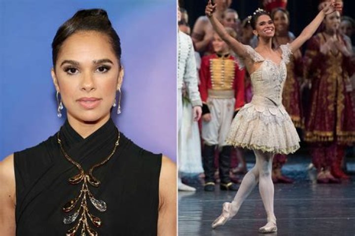 Sarah Lane (Dancer) Bio, Wiki, Age, Husband, Family, Black Swan, Misty Copeland, and Net Worth.