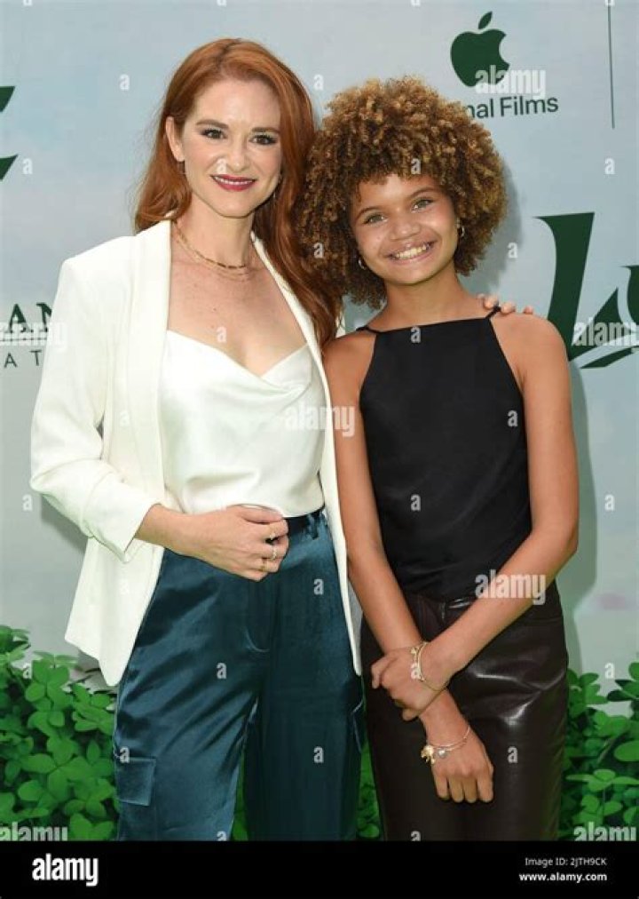 Sarah Rose Karr (Movie Actress) - Age, Birthday, Bio, Facts, Family, Net Worth, Height & More