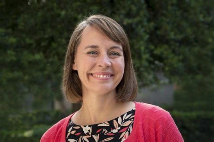 Dr. Sarah Van Orman, MD – Los Angeles, CA