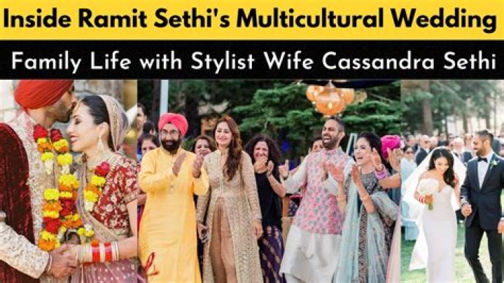 Sarat Sethi: Who Is His Wife? Everything To Know About