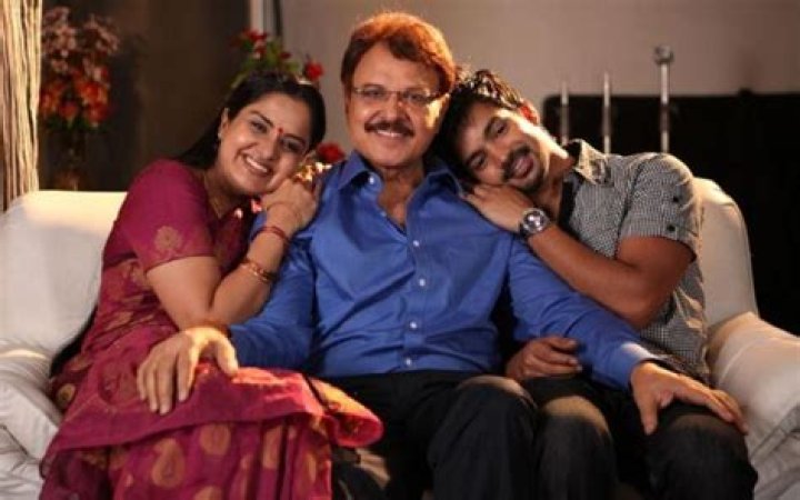 Sarath Babu Biography, Age, Height, Wife, Net Worth, Family