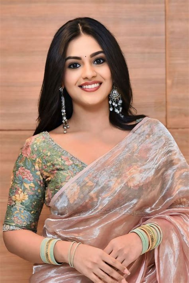 Sarika Sartsilpsupa (Movie Actress) - Age, Birthday, Bio, Facts, Family, Net Worth, Height & More