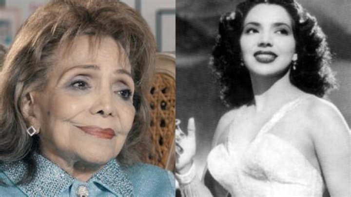 Saritza Alvarado (Actriz de Cine) - Edad, cumpleaños, biografía, hechos, familia, patrimonio neto, altura y más
