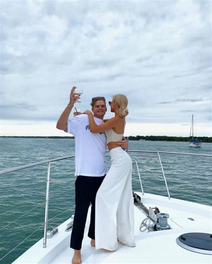 Sasha Morpeth Age | Wiki, Net worth, Bio, Height, Boyfriend