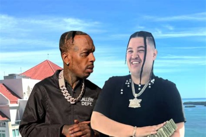 Sauce Walka's Daughter Speaks For The First Time In Touching Moment