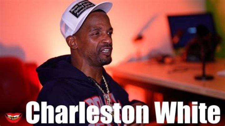 Sauce Walka Responds To Charleston White's Macing Claims