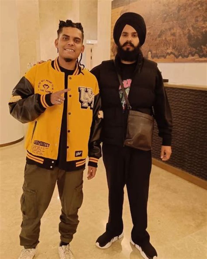 Saurabh Abhyankar (100 RBH Rapper) Wiki, Age, Height, Parents, Girlfriend, Biography & More