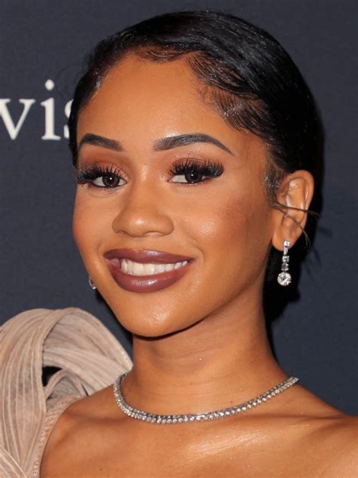 Saweetie (Rapper) Wiki, Biography, Age, Height, Weight, Boyfriend, Net Worth, Family, Career, Facts