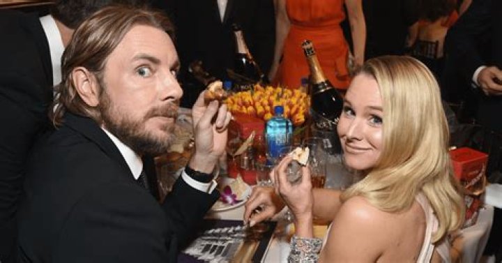 Say What?! Dax Shepard Admits He ‘Wasn’t Certain’ Kristen Bell Was The One