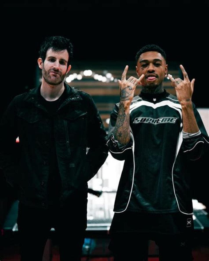 Scarlxrd Biography, Age, Height, Wife, Net Worth, Family