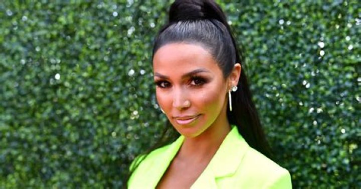 Scheana Marie Jancan Net Worth 2023: What Is The "Vanderpump Rules" Star Worth?