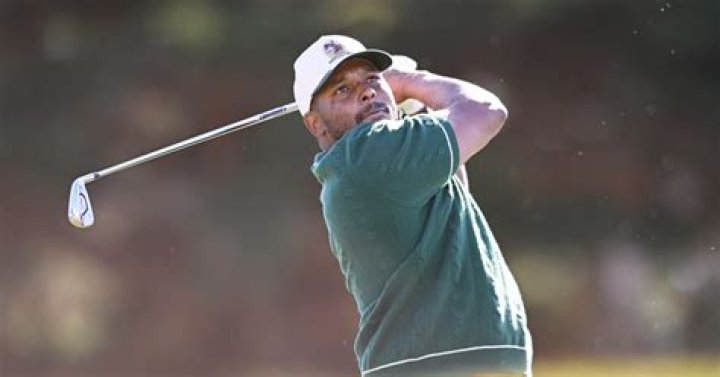 ScHoolboy Q Reveals How Golf Changed His Life