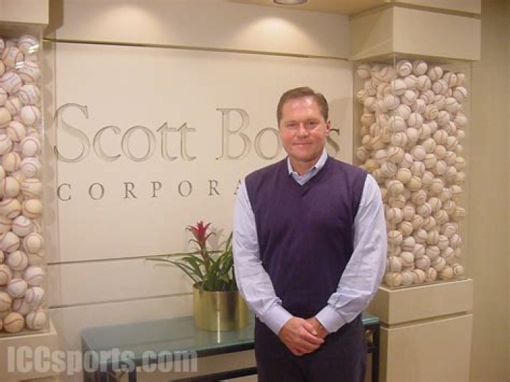 Scott Boras Net Worth: How Rich Is Founder Of Boras Corporation?