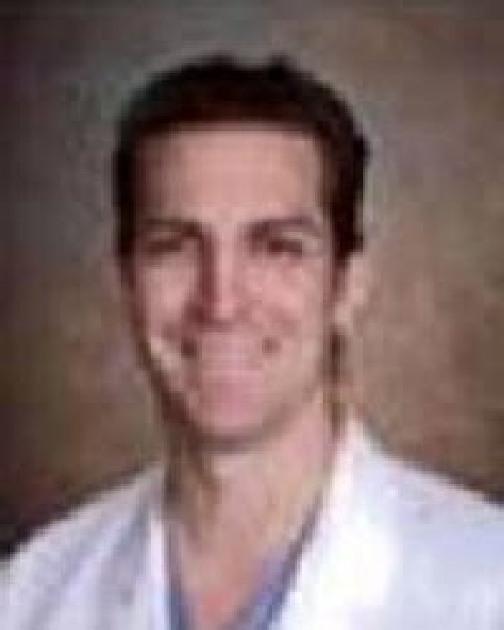 Dr. Scott Comiter, MD – Pompano Beach, FL