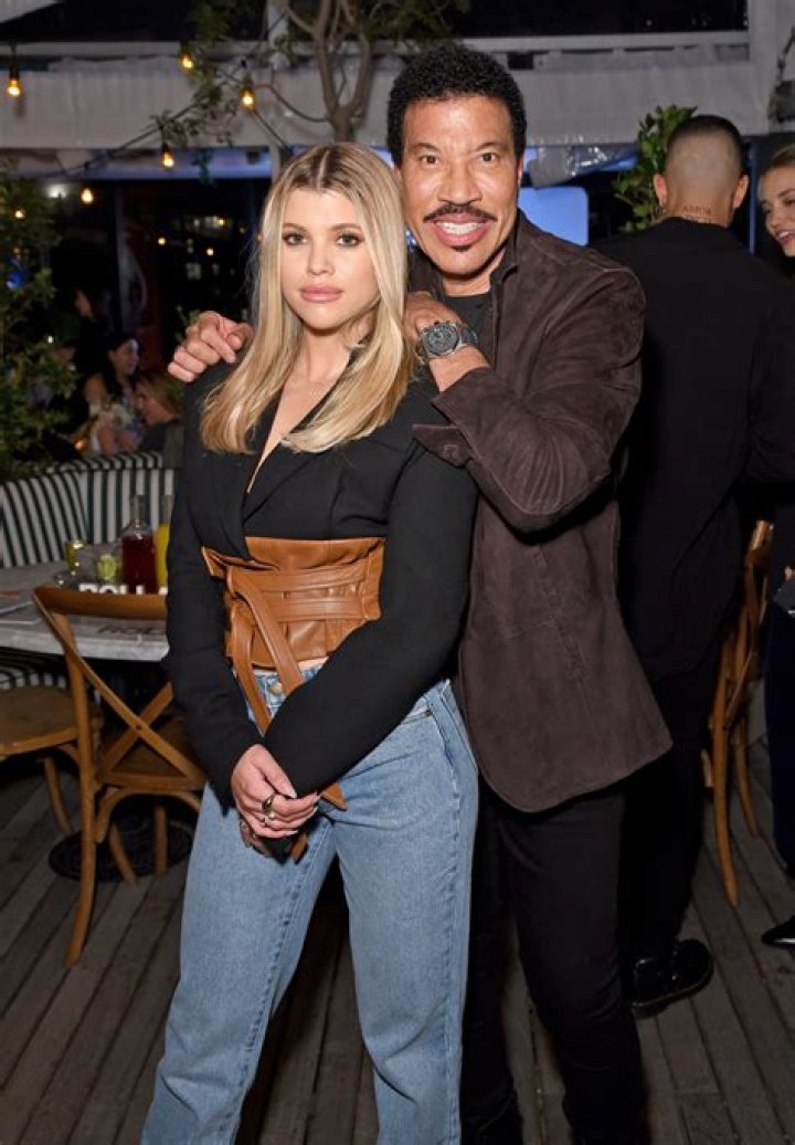 Scott Disick Could Propose To Sofia Richie ‘Any Day Now’ And We’re Freaking TF Out