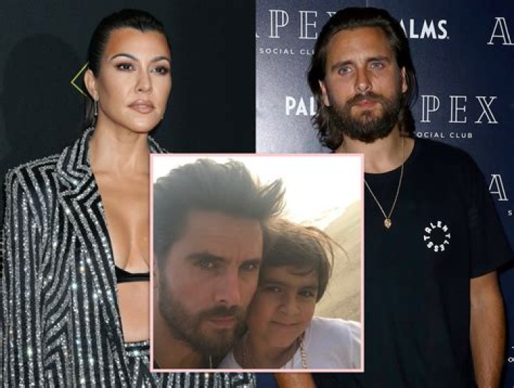 Scott Disick ‘Depends on’ Ex Kourtney Kardashian ‘for Support’: ‘She Likes to Care for Him’