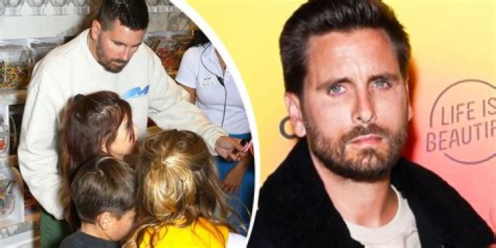 Scott Disick Family Forbes Net Worth