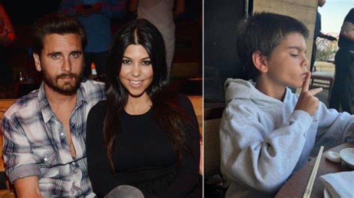 Scott Disick Posts on Kourtney Kardashian’s Instagram for the First Time Since Her Engagement to Travis Barker