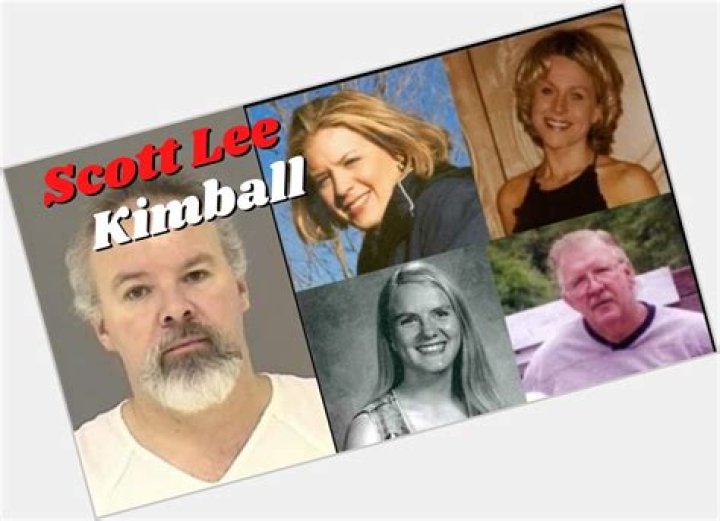 Scott Lee Kimball Biography, Age, Height, Wife, Net Worth, Family