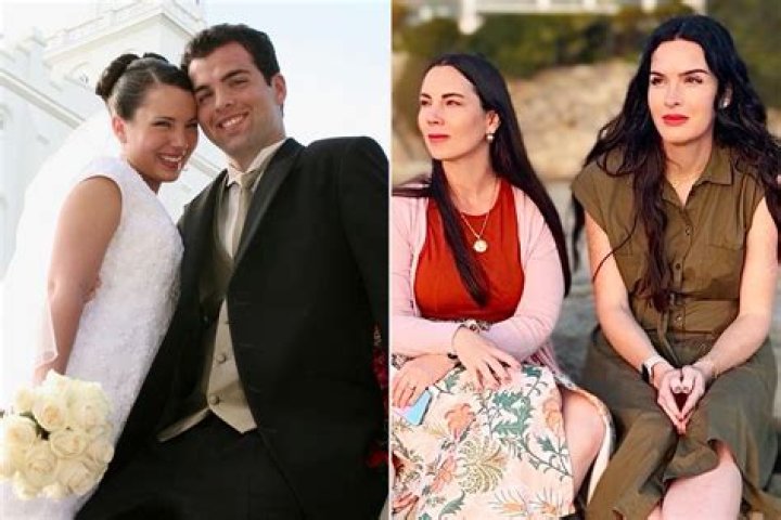 Scott Newgent Before Surgery: What Did He Look Like? Kellie King Partner And Family