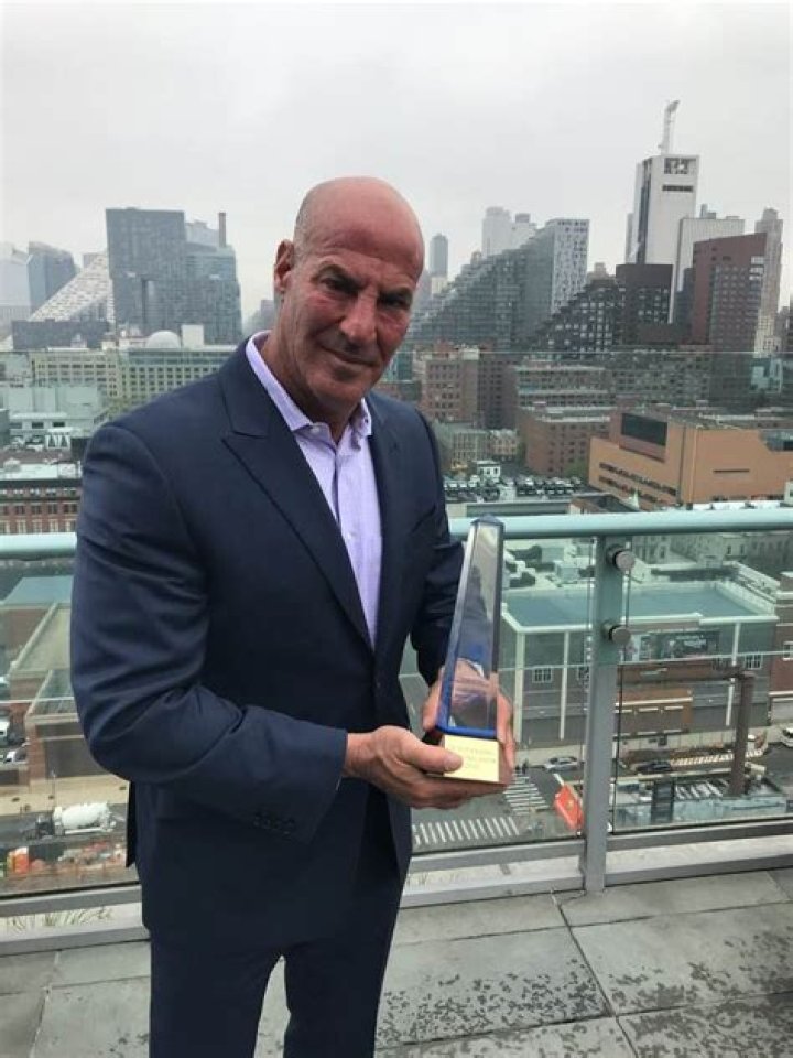 Scott Rosenberg’s Net Worth, Biography, Career, Awards, Fact and Life Story