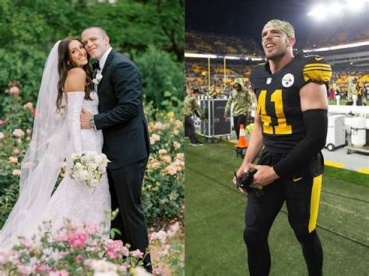 Scott Spillane Biography, Age, Height, Wife, Net Worth, Family