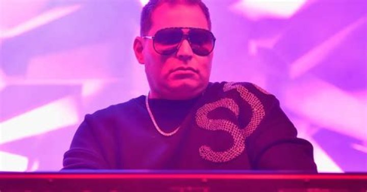Scott Storch Confirms "Candy Shop" Was Initially For Fat Joe, Not 50 Cent
