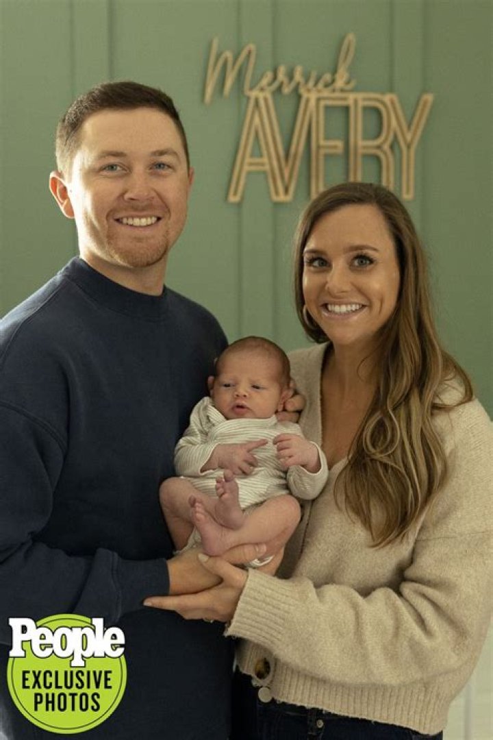 Scotty McCreery – Age, Wife & Net Worth