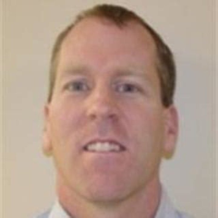 Dr. Seamus Walsh, DO – Westlake, OH