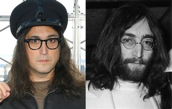Sean Lennon
