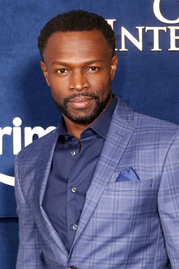 Sean Patrick Thomas (Movie Actor) - Age, Birthday, Bio, Facts, Family, Net Worth, Height & More