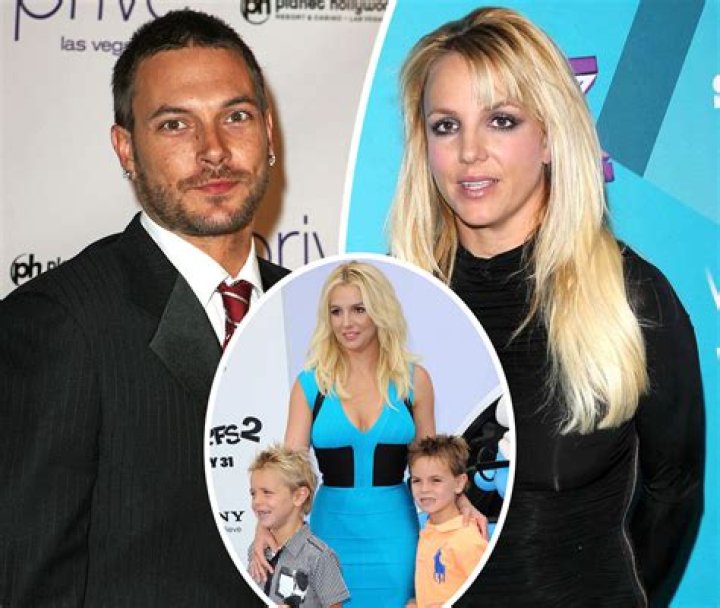 Sean Preston Federline (Britney Spears' Son) Wiki, Bio, Age, Height, Father, School, Birthday & More