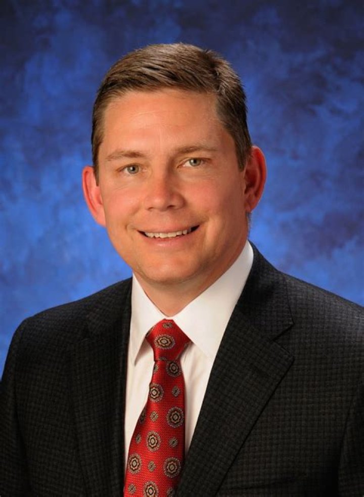 Dr. Sean Traynor, MD – Medford, OR