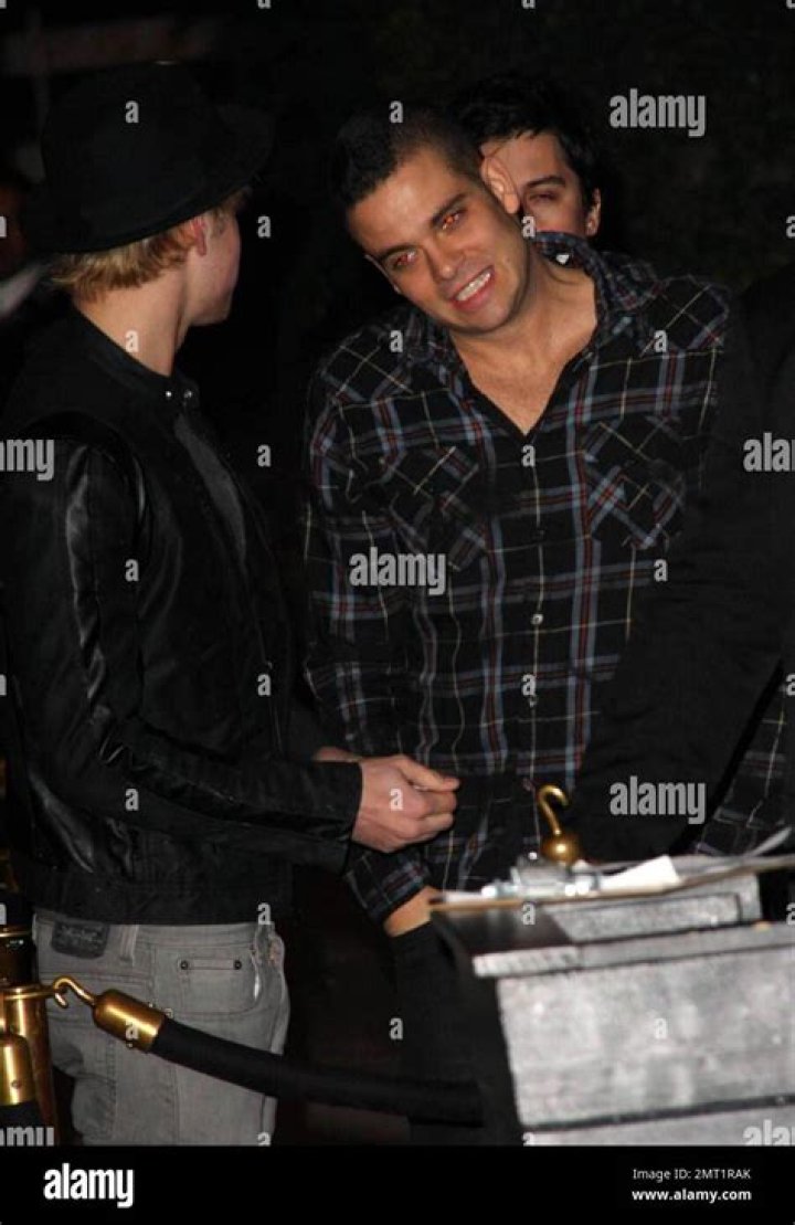 See a List of Naya Rivera’s Past Relationships: Ryan Dorsey, Big Sean, Mark Salling and More