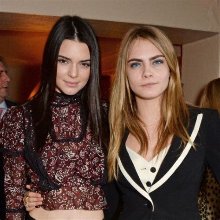 See the LOL Pics!Kendall Jenner, Cara Delevingne and 16 More Stars Bring Humor to the Met Gala By Way of Social Media