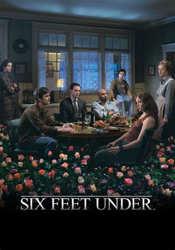 See What the Cast of ‘Six Feet Under’ is Up to Now