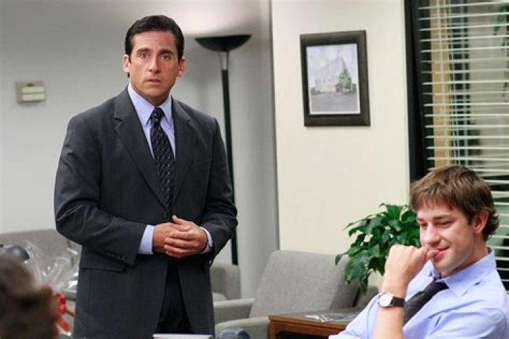 See What the Cast of ‘The Office’ Is Doing Today — Steve Carell, John Krasinski, Jenna Fischer and More