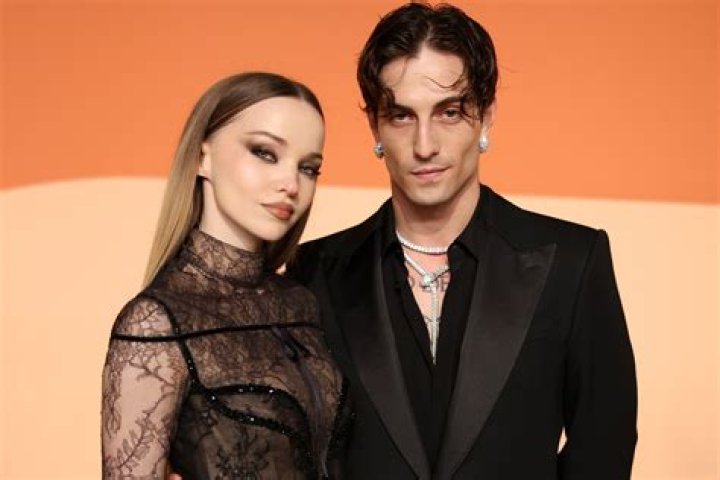 See Who Dove Cameron Is Dating After Her Split From Longtime Boyfriend Thomas Doherty