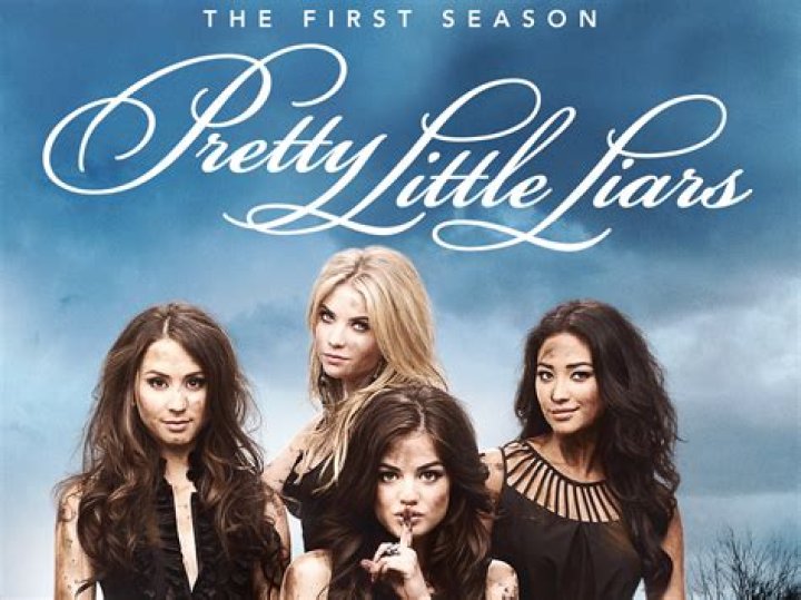 Seeing the Cast of ‘Pretty Little Liars’ in Season 1 vs. Now Will Make You Cry Before the Finale Airs!